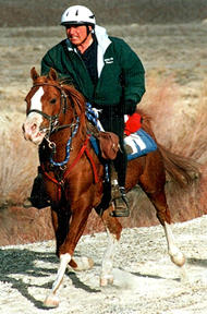 Peter Mileo and Magic Aulrab